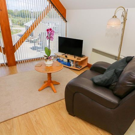 Shorefields One Morecambe Ngoại thất bức ảnh
