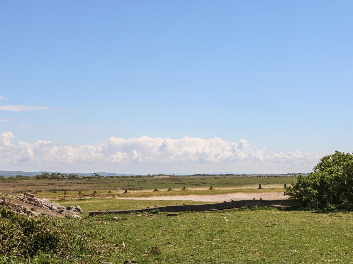 Shorefields One Morecambe Ngoại thất bức ảnh
