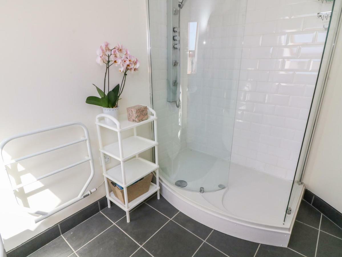 Shorefields One Morecambe Ngoại thất bức ảnh
